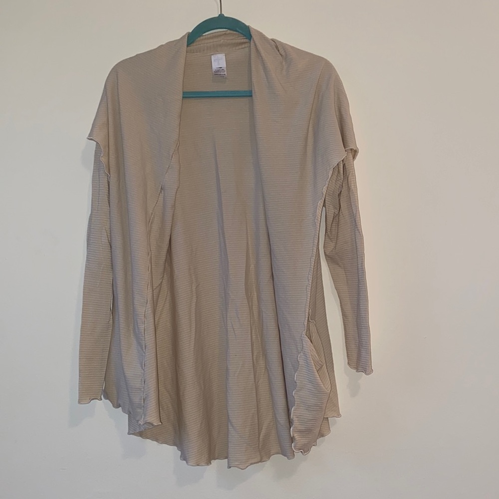 Angelrox organic cotton small batch made! One size